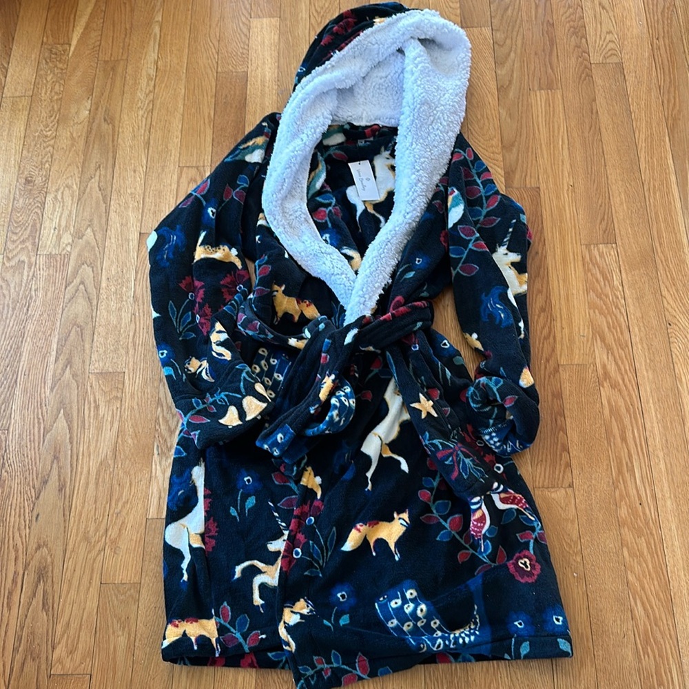 Vera Bradley Cozy Life Robe